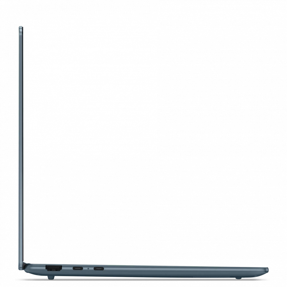 Ноутбук Lenovo Yoga Slim 7 14AKP10 83JY0009RK 14 ", WQXGA+ 2880x1800 (16:10), AMD, Ryzen AI 5, 16 Гб, 1 ТБ, Radeon 840M Graphics, Windows 11 Home - миниатюра 3