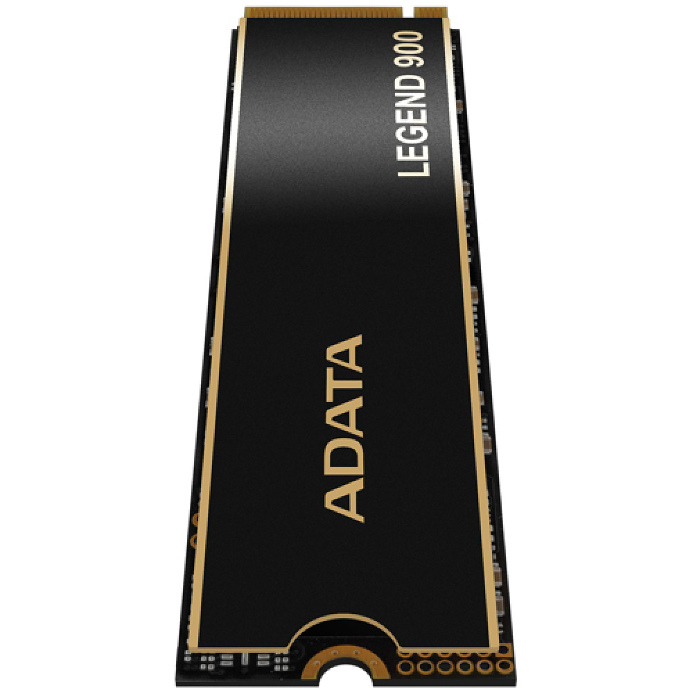 Жесткий диск ADATA LEGEND 900 SLEG-900-512GCS SSD (твердотельные), 512 ГБ, M.2, PCIe - миниатюра 4