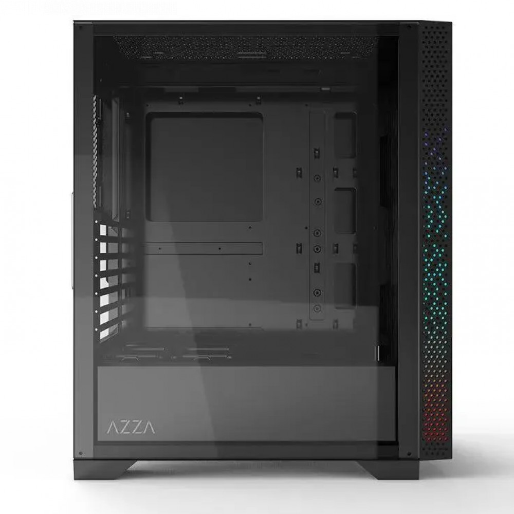 Корпус AZZA CSAZ-340F CELESTA - миниатюра 8