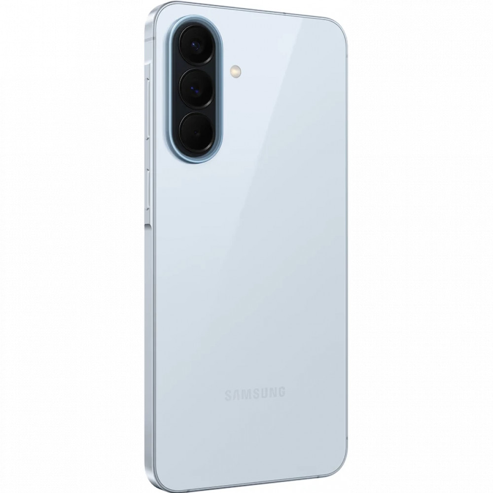 Смартфон Samsung Galaxy A57 8/128GB Icyblue SM-A576BLBECAU 128 Гб, 8 Гб - миниатюра 3