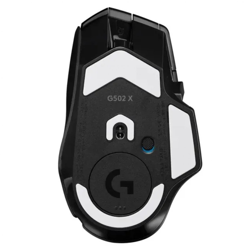 Мышь Logitech G502 X Lightspeed 910-006185 Игровые, Беспроводная - миниатюра 6