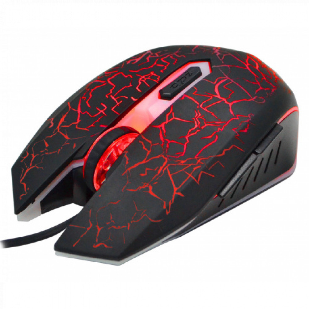 Мышь Oklick 896G 1431690 Игровые, Проводная - миниатюра 2