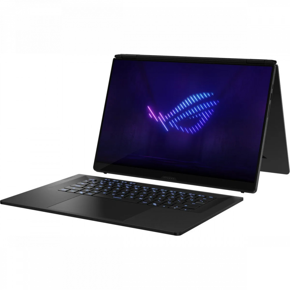 Ноутбук Asus ROG Zephyrus Duo 90NR0NT2-M00700 16 ", WQXGA+ 2880x1800 (16:10), Intel, Core Ultra 9, 32 Гб, 1 ТБ, nVidia GeForce RTX 5090, Windows 11 Home - миниатюра 3