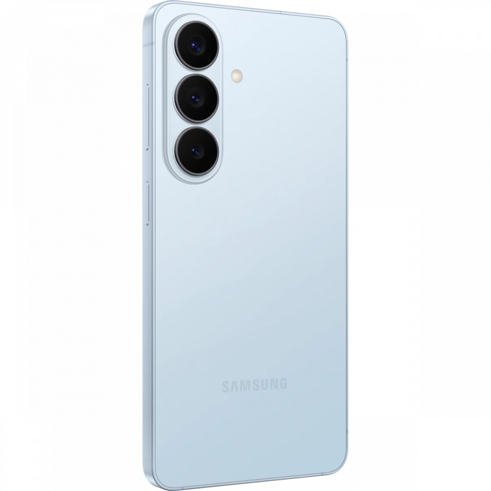 Смартфон Samsung Galaxy S26 12/256GB Sky Blue SM-S942BLBCCAU 256 Гб, 12 Гб - миниатюра 3