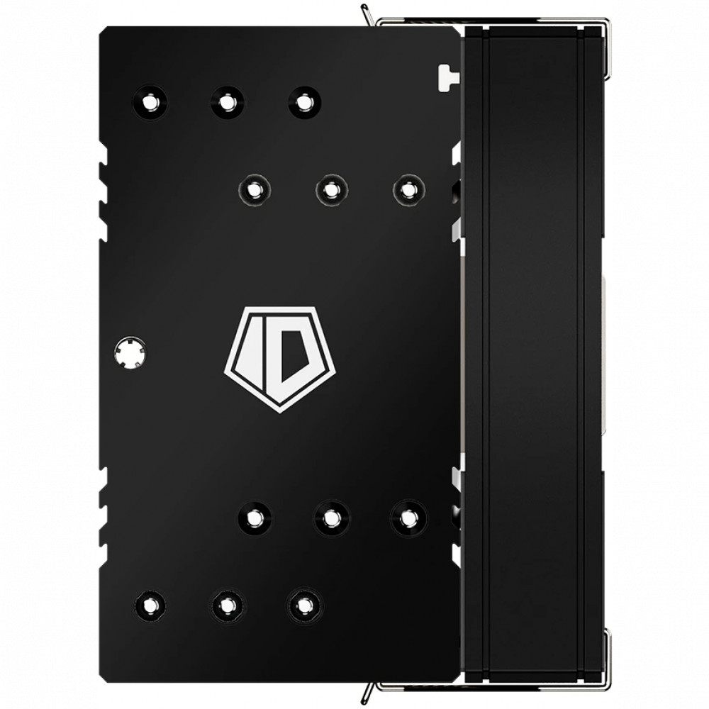 Система охлаждения ID-Cooling SE-610-XT BASIC Для процессора - миниатюра 2