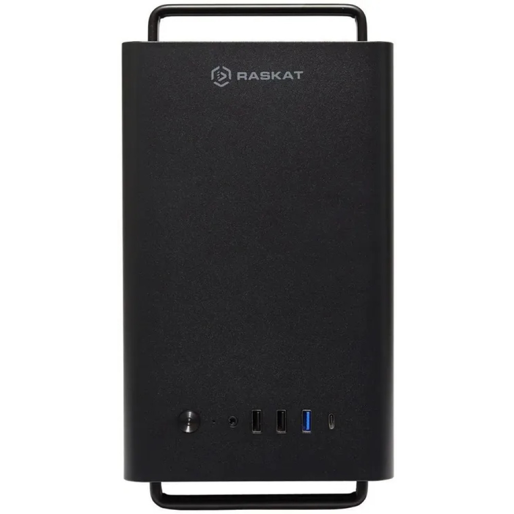 Персональный компьютер Raskat Standart 500 STANDART500184588 Core i5 - миниатюра 2