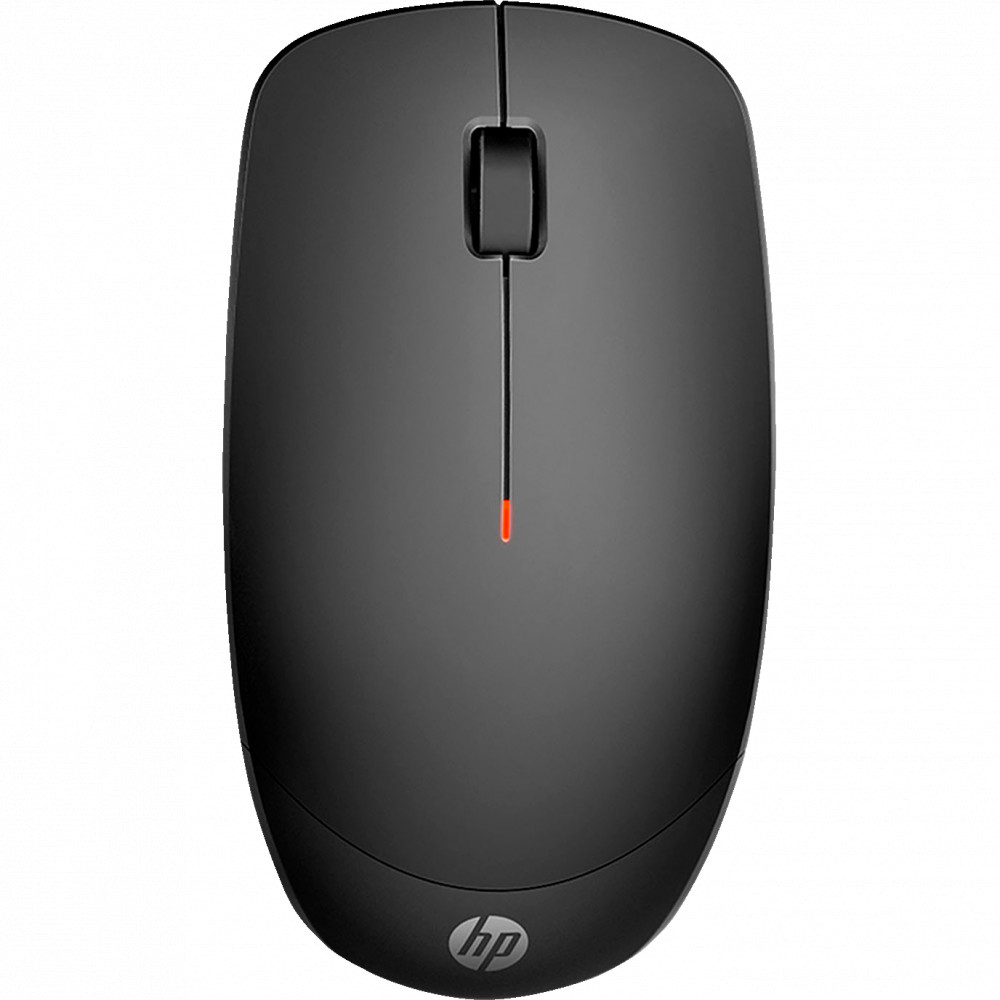 Мышь HP 235 Slim 4E407UT Премиальные, Беспроводная — фото товара