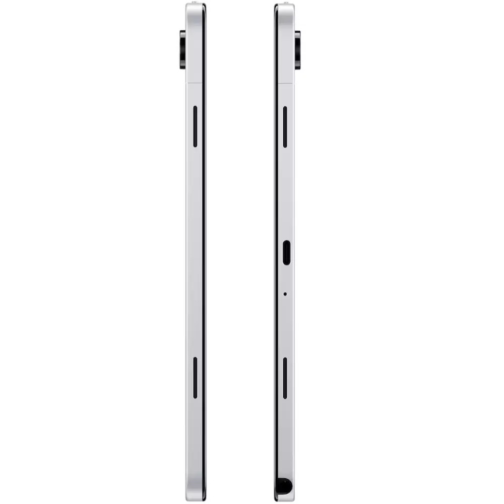 Планшет Samsung Galaxy Tab A11+ 11" 128GB Silver SM-X236BZSASKZ 128 Гб, 6 Гб - миниатюра 6