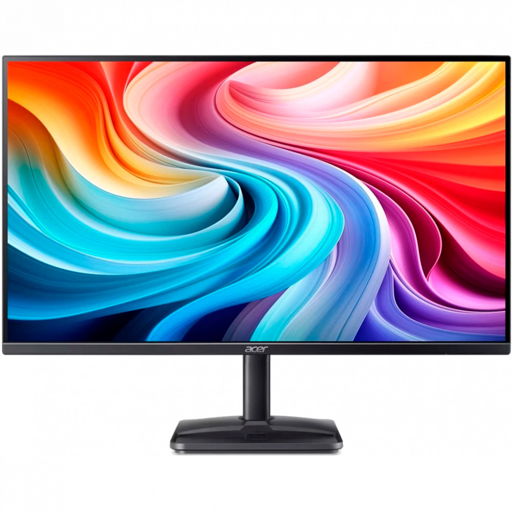 Монитор Acer EK271P0bi UM.HE1CD.001 27 ", VA, Full HD 1920x1080 (16:9), 144 Гц — фото товара
