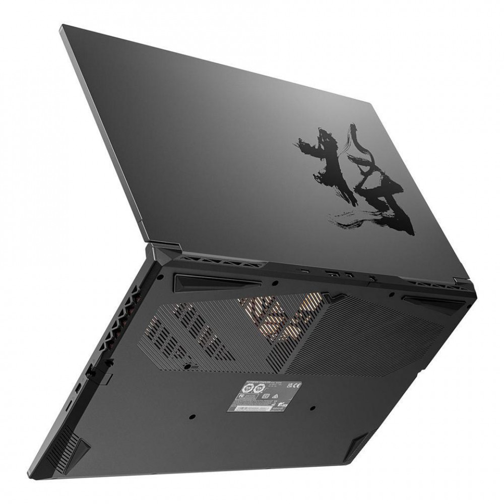 Ноутбук Colorful X15-XS22-HD55C16512B-G-SA 15.6 ", FHD 1920x1080 (16:9), Intel, Core i5, 16 Гб, 512 ГБ, nVidia GeForce RTX 3050 - миниатюра 6