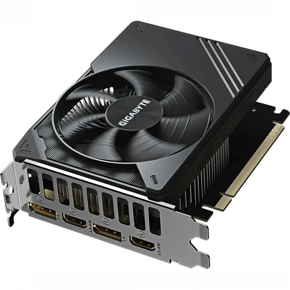 Видеокарта Gigabyte GeForce RTX 5050 GV-N5050D6-8GD 8 ГБ - миниатюра 2