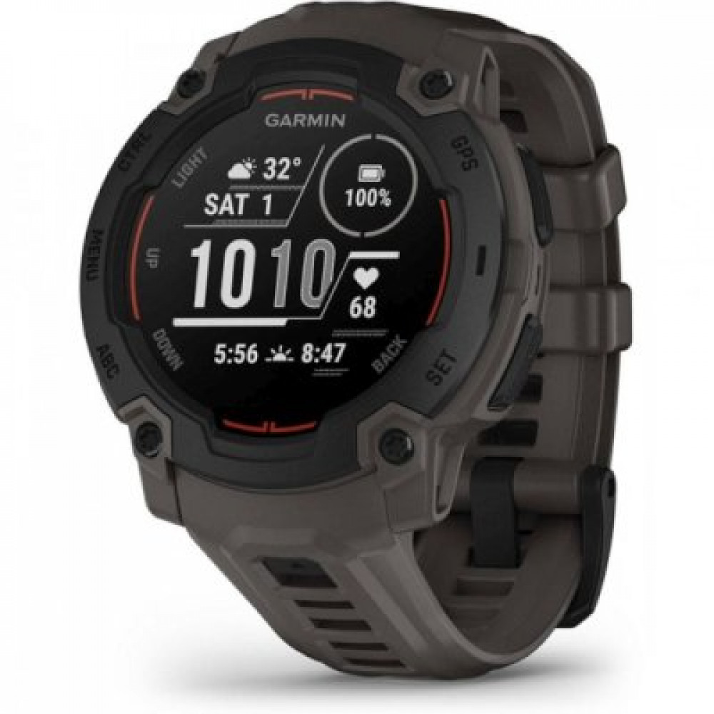 Garmin Instinct E 010-02933-00 Смарт-часы — фото товара