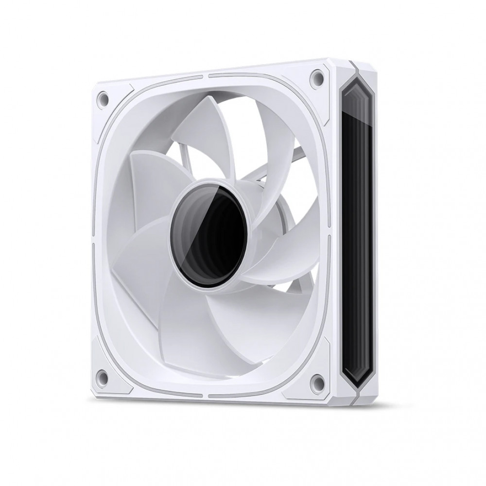 Система охлаждения Jonsbo FR-505WR Reverse White FR-505WR White Для системного блока - миниатюра 3