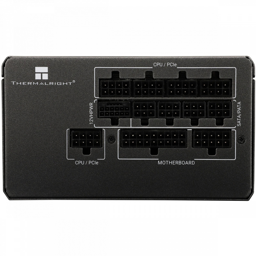 Блок питания Thermalright TR-TP 1000 1000 Вт - миниатюра 4