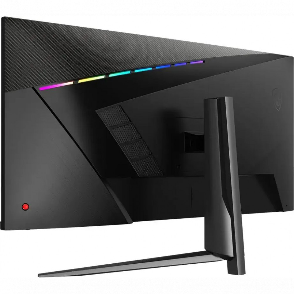 Монитор MSI MAG401QR 9S6-3EA54H-016 40 ", IPS, Ultra-Wide QHD 3440x1440 (21:9), 155 Гц - миниатюра 4