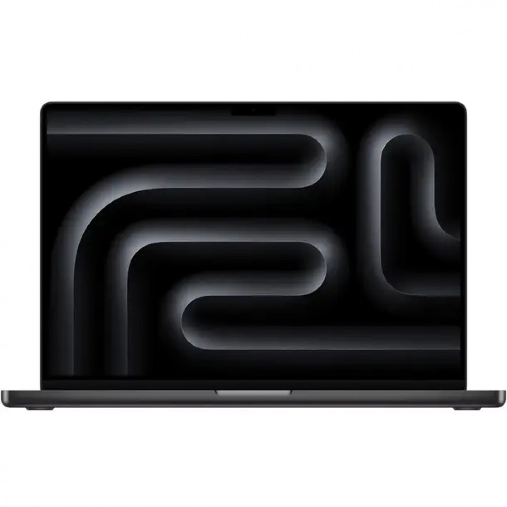 Ноутбук Apple MacBook Pro 16 MGED4LL/A 16.2 ", 3.5K 3456x2234 (16:10), Apple, M5 Series, 32 Гб, 2 ТБ, Apple M5 Max 32-Core, Mac OS — фото товара