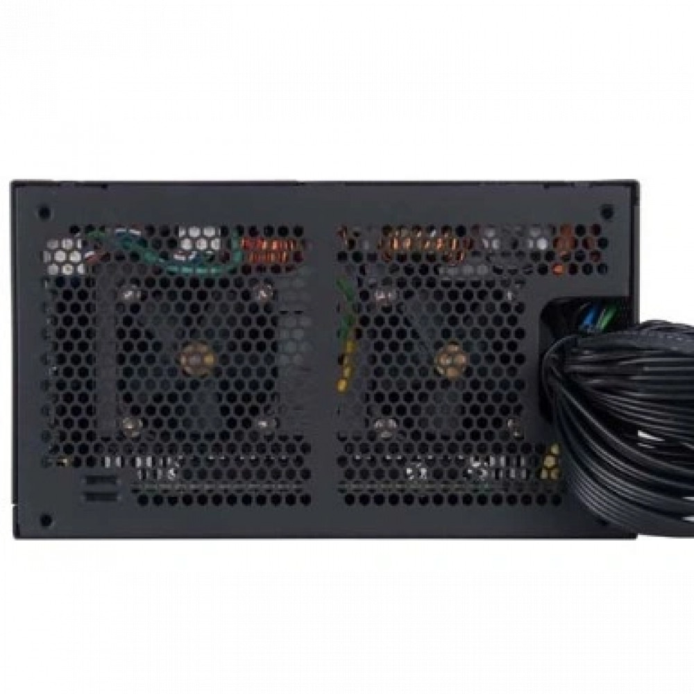 Блок питания Silverstone SST-GM900A-GF 900 Вт - миниатюра 2