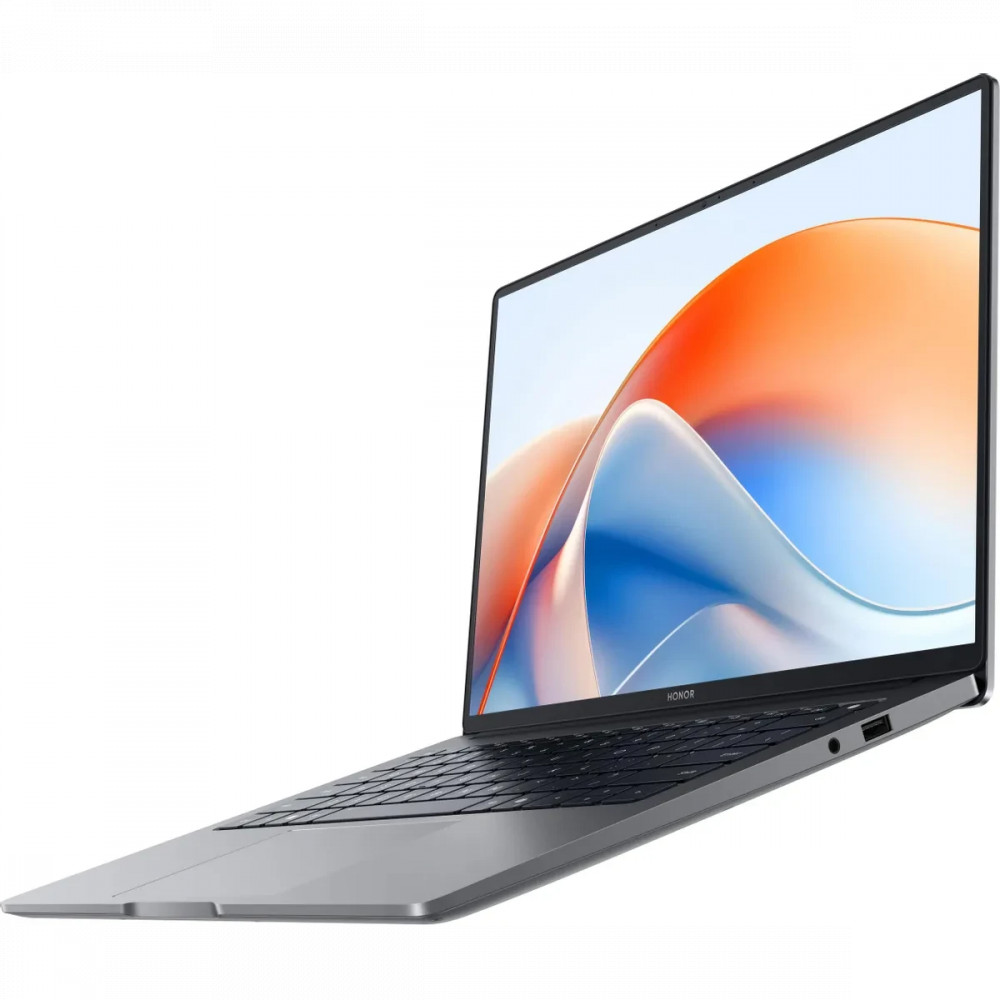 Ноутбук Honor MagicBook X14 Plus 2025 (FRB-X) 5301ALWA 14 ", WQXGA+ 2880x1800 (16:10), Intel, Core 5, 16 Гб, 1 ТБ, Intel Graphics, Windows 11 Home - миниатюра 5