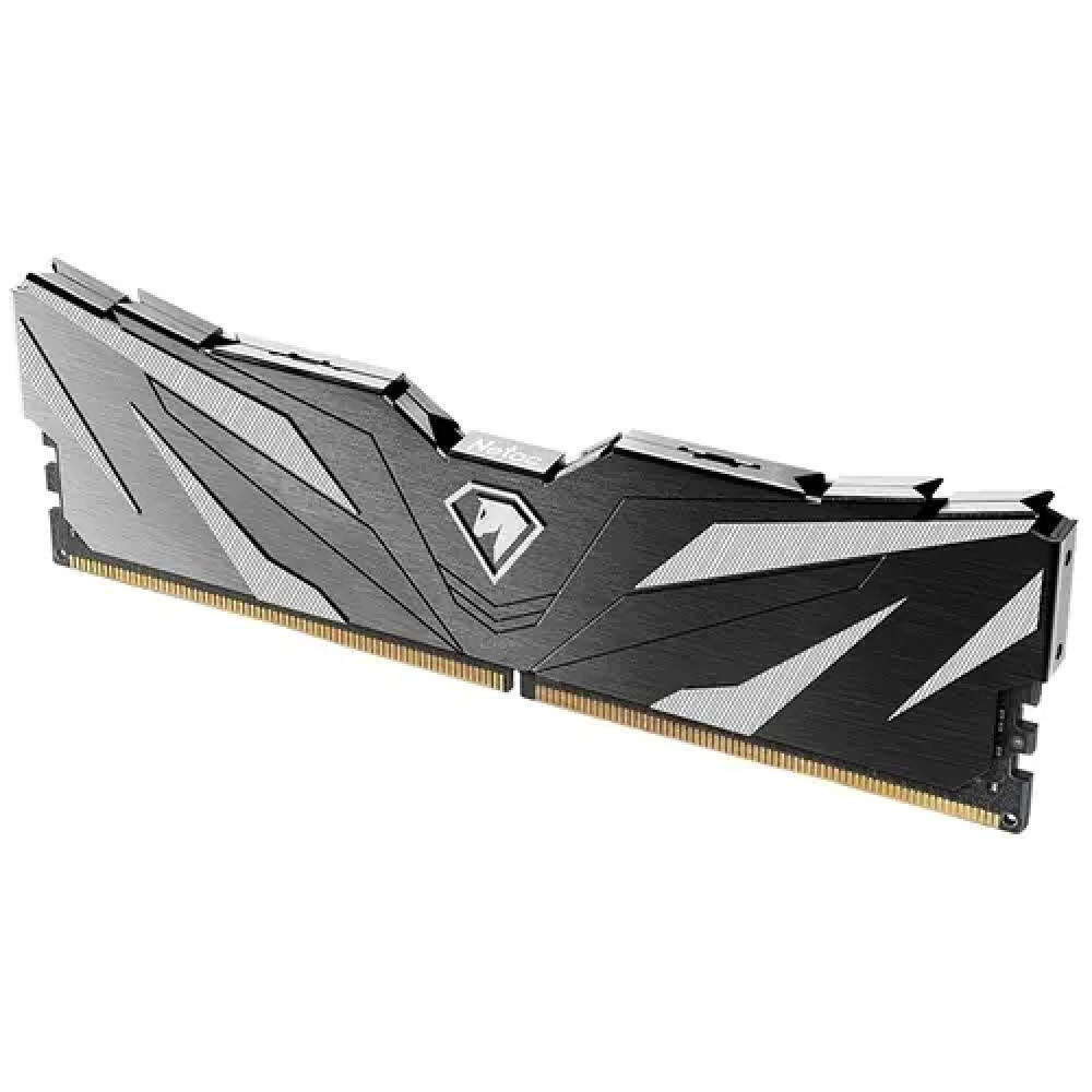 ОЗУ Netac Shadow II NTSWD4P32SP-16K DIMM, DDR4, 16 Гб, 3200 МГц - миниатюра 3