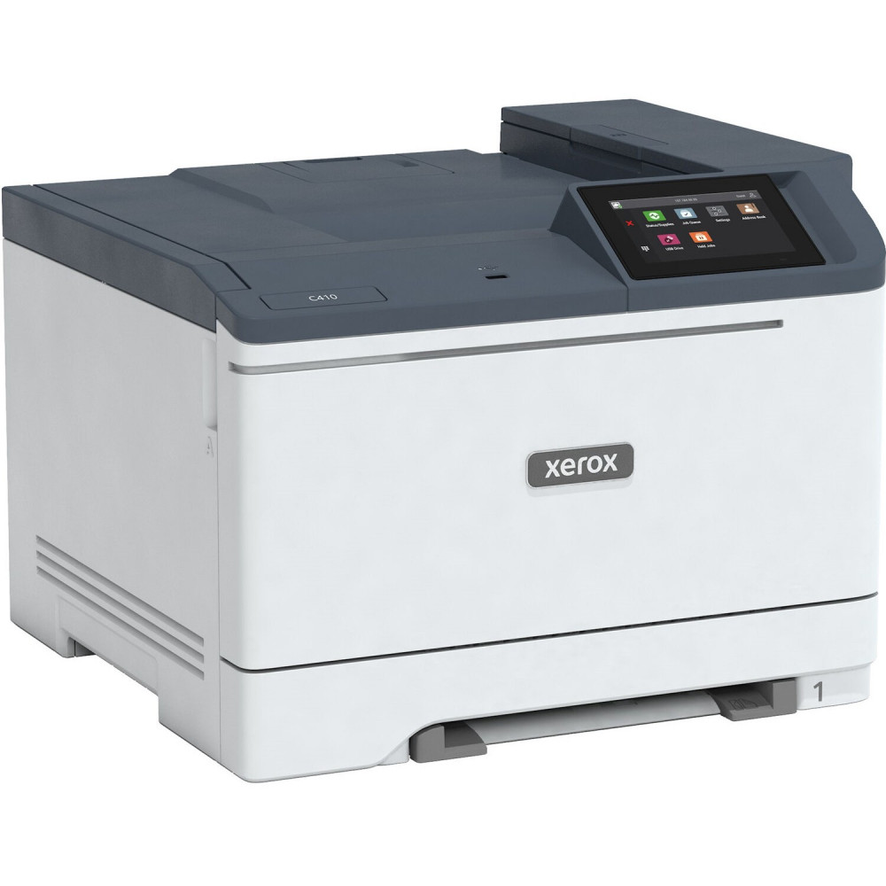 Принтер Xerox C410 C410V_DN А4, Лазерный, Цветная - миниатюра 3