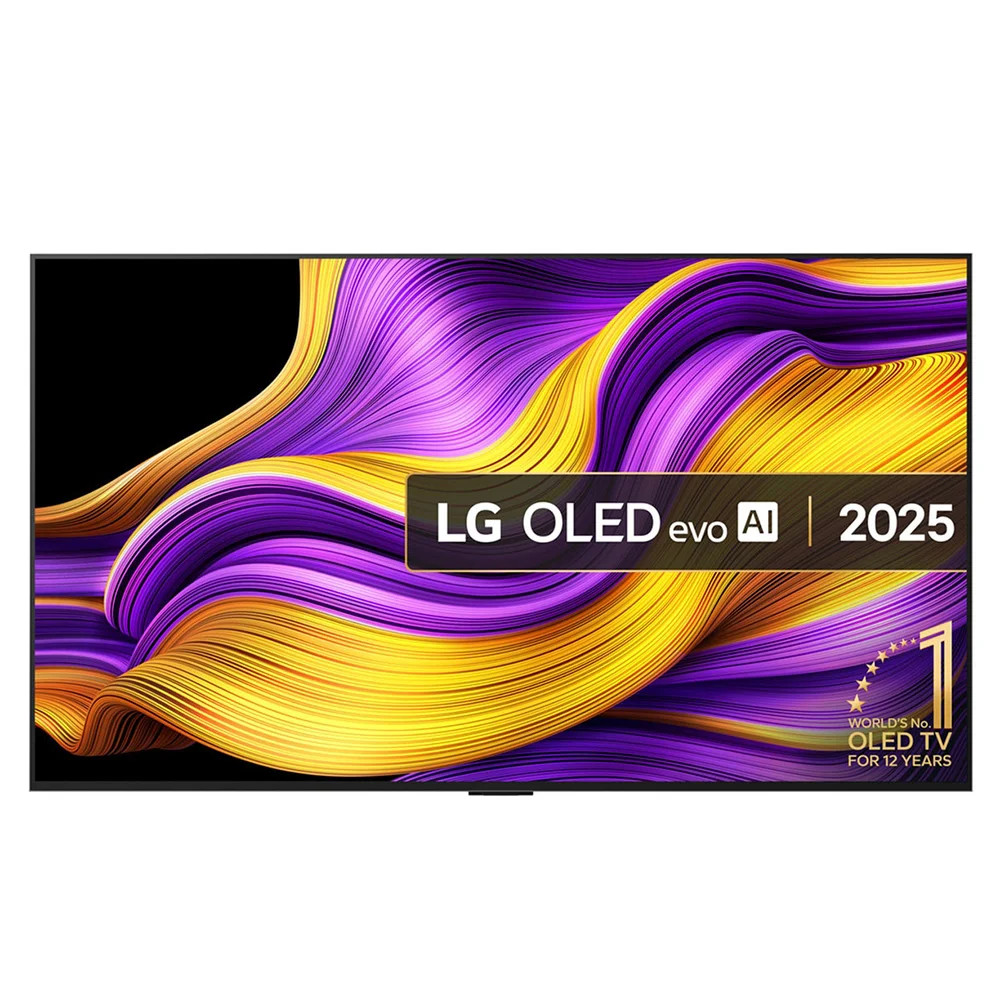 Телевизор LG OLED77G5RLA OLED77G5RLA.ARUG 77 ", Smart TV, Черный — фото товара