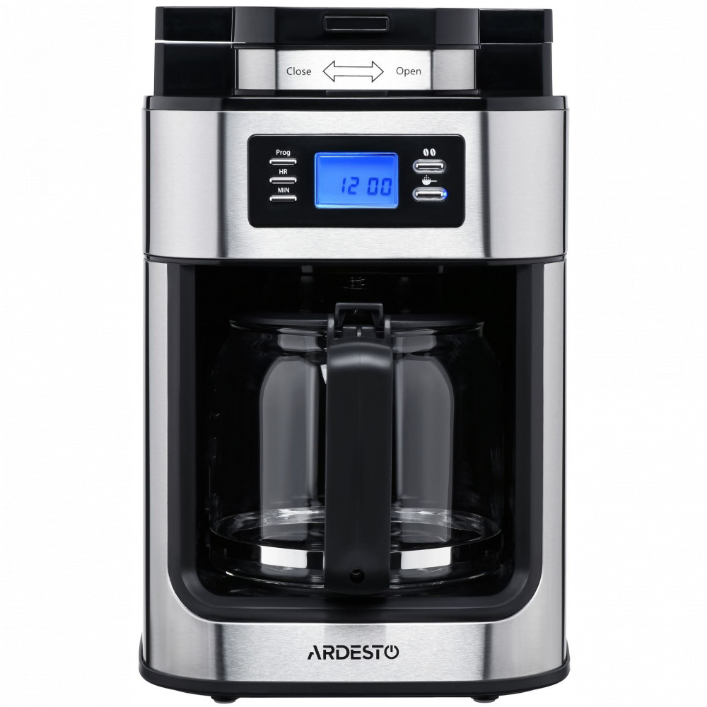 Кофемашина ARDESTO YCM-D1200 — фото товара