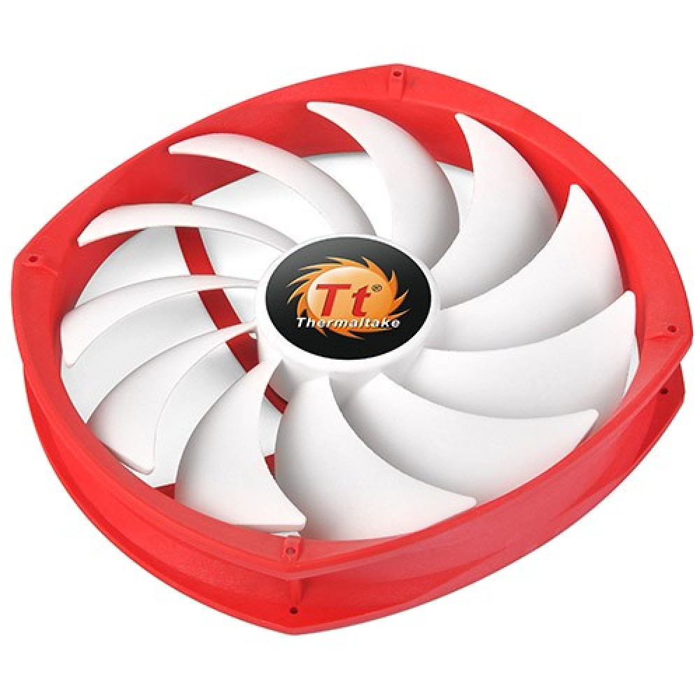 Система охлаждения Thermaltake Nic L32 CL-P002-AL14RE-A Для процессора - миниатюра 2