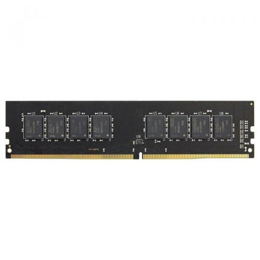 ОЗУ AMD R7416G2400U2S R7416G2400U2S-U DIMM, DDR4, 16 Гб, 2400 МГц — фото товара