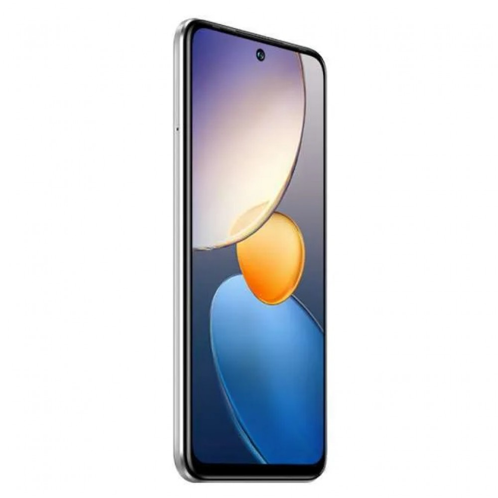 Смартфон Infinix HOT 12 4895180781995 128 Гб, 4 Гб - миниатюра 2