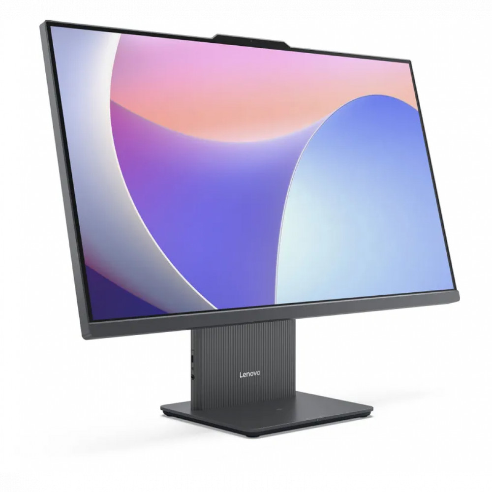 Моноблок Lenovo IdeaCentre 27ARR9 F0HQ00BRRU 27 ", AMD, Ryzen 7, 7735HS, 3.2, 16 Гб, 512 Гб - миниатюра 3