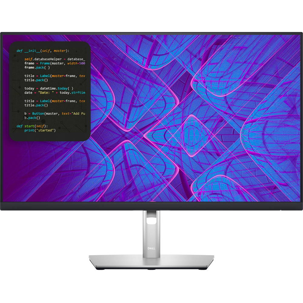Монитор Dell P2723QE 210-BDFZ 26.96 ", IPS, 4K UHD 3840x2160 (16:9), 60 Гц - миниатюра 2
