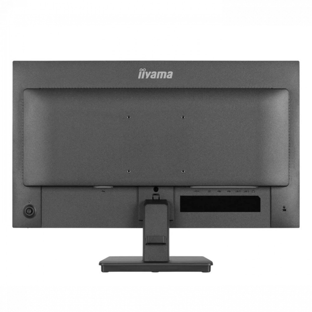 Монитор IIYAMA X2497HSU-B1 23.8 ", IPS, Full HD 1920x1080 (16:9), 120 Гц - миниатюра 4