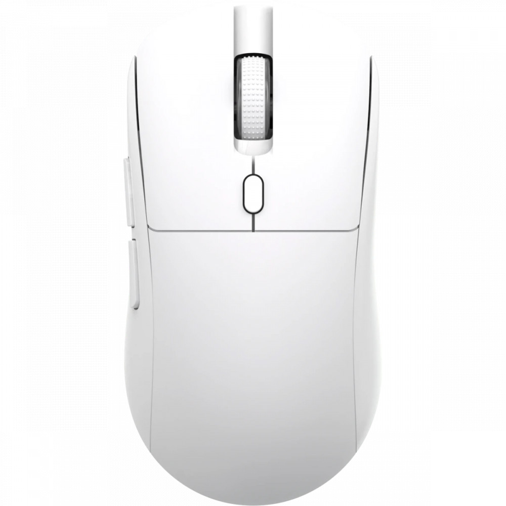 Мышь Defender Stone GM-551 White 52554 Бюджетные, Беспроводная — фото товара