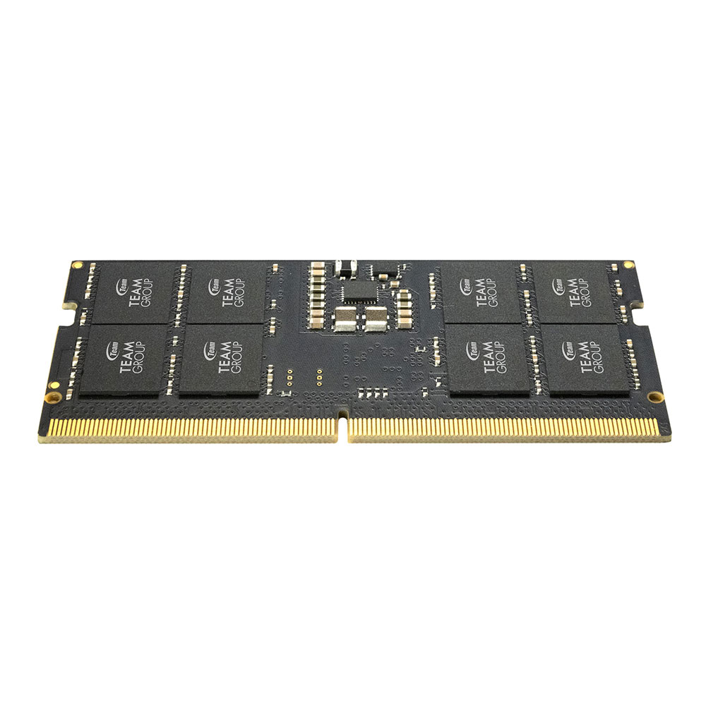 ОЗУ Team Group TED58G4800C40D-S016 SO-DIMM, DDR5, 8 Гб, 4800 МГц - миниатюра 4