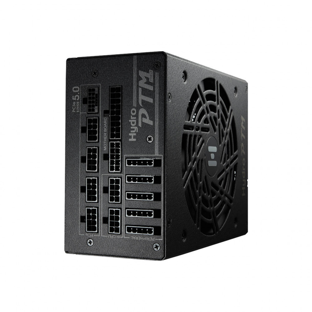 Блок питания FSP Hydro PTM X PRO HPT3-1200M 1200 Вт - миниатюра 5