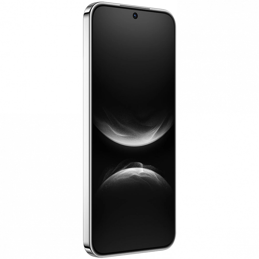 Смартфон Huawei nova 14 12/512Gb White (TLR-LX9) 51098LAT 512 Гб, 12 Гб - миниатюра 3