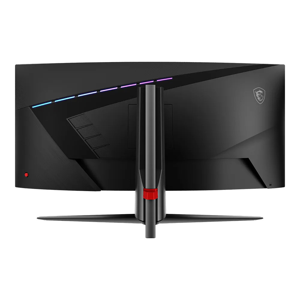 Монитор MSI MAG 345CQRF E20 9S6-3DD14H-042 34 ", VA, Ultra-Wide QHD 3440x1440 (21:9), 200 Гц - миниатюра 4