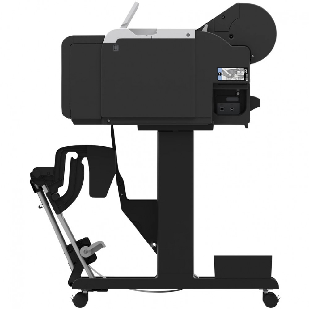 Плоттер Canon imagePROGRAF TM-350 6246C003AA Цветной, Струйная, A0+ (36 дюймов) (914), 36" - миниатюра 3