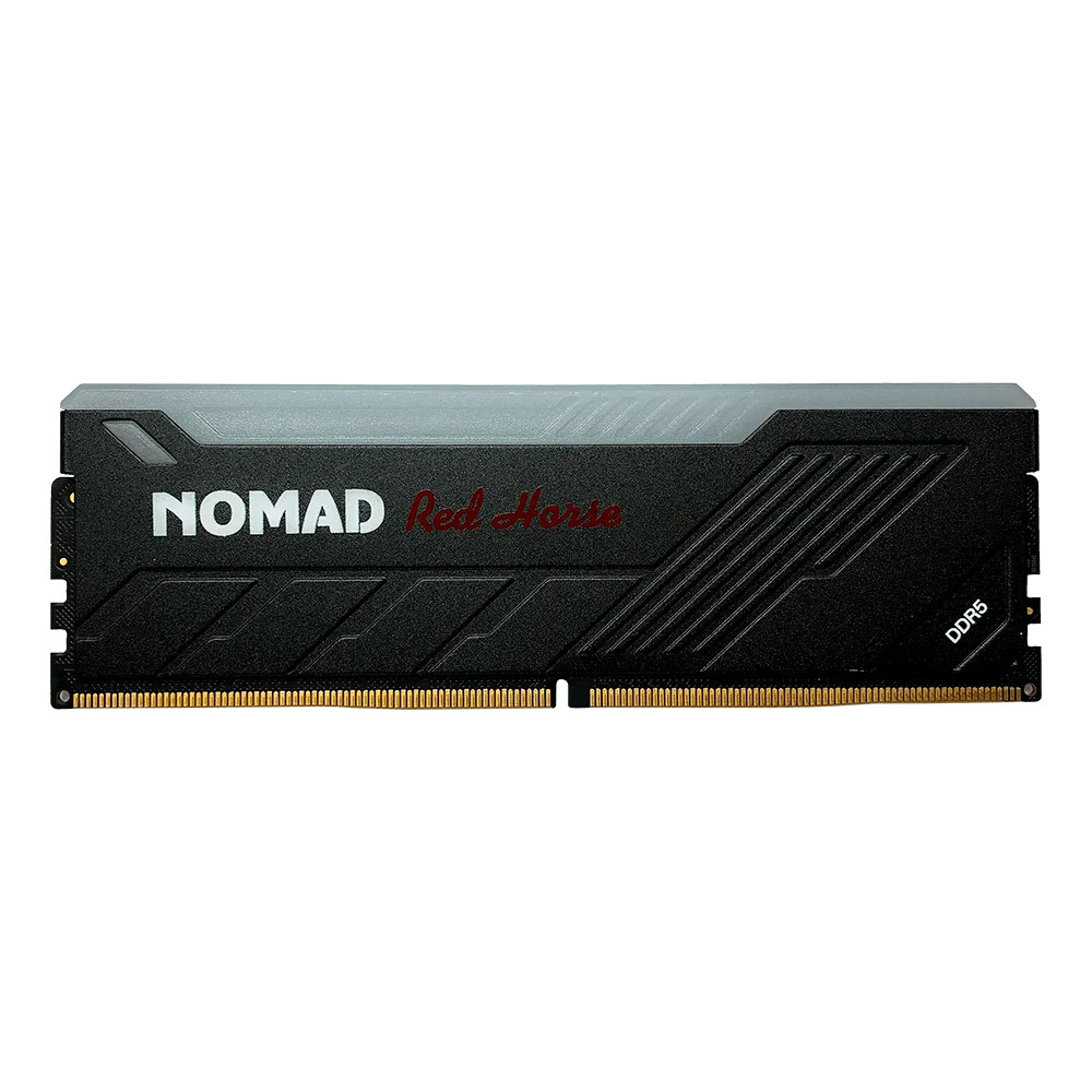 ОЗУ NOMAD NMD5600D5U46-16GBRGBW NMD5600D5U46-16GBRGBB — фото товара
