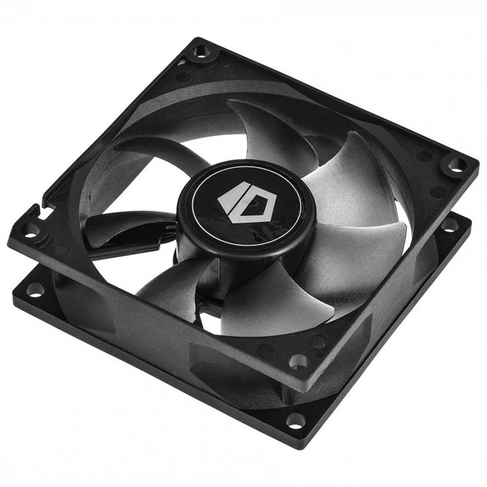 Система охлаждения ID-Cooling NO-8025-SD Для системного блока - миниатюра 3