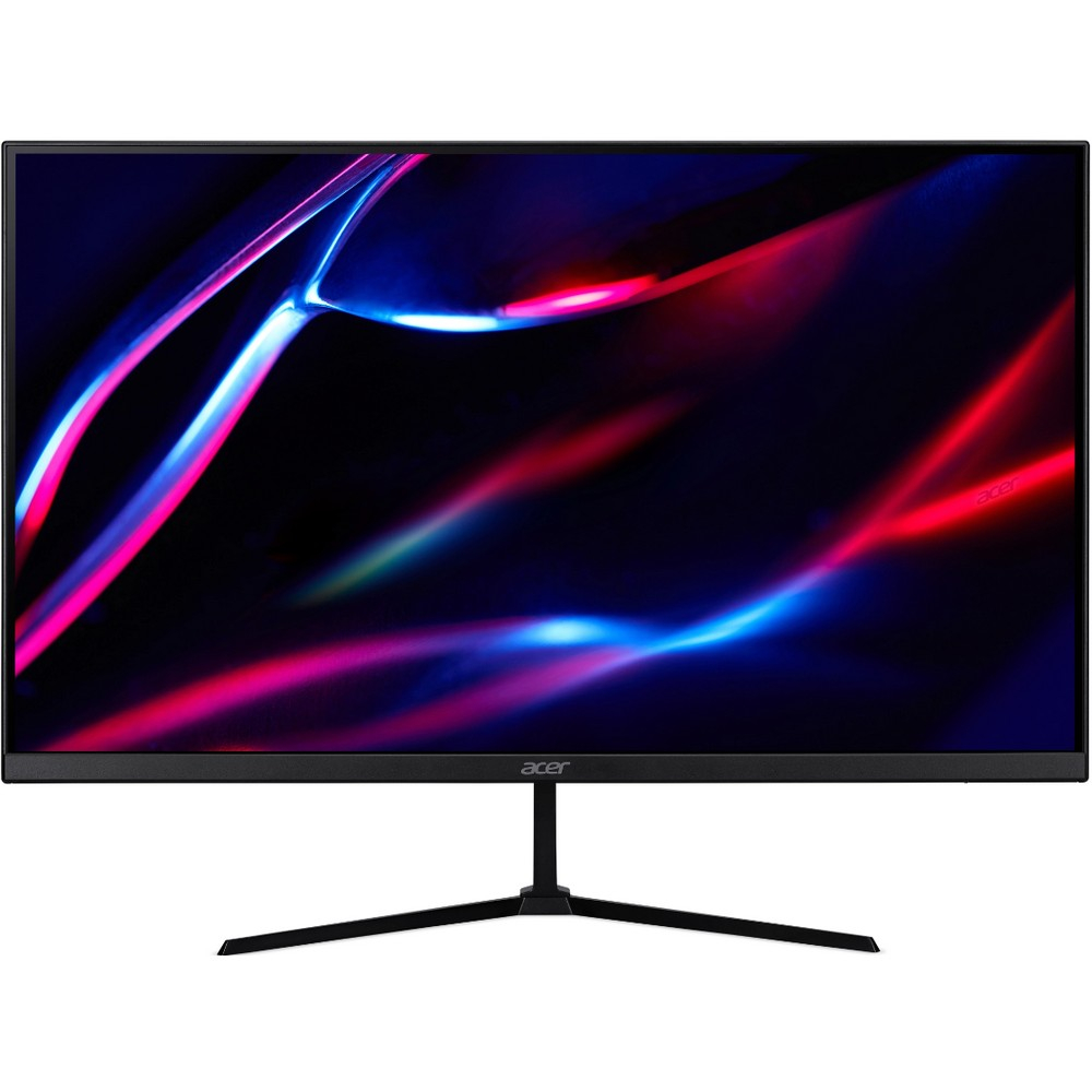 Монитор Acer Nitro QG240YS3bipx UM.QQ0EE.304 23.8 ", VA, Full HD 1920x1080 (16:9), 180 Гц — фото товара