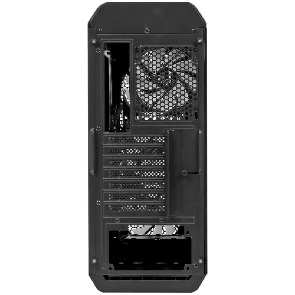 Корпус Aerocool Aero One Frost-G-BK-v1 Mid-Tower - миниатюра 4