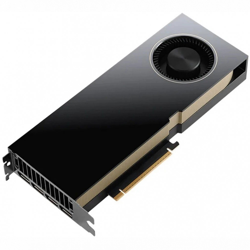 Видеокарта Nvidia Quadro RTX PRO 5000 Blackwell 900-5G153-2550-000 48 ГБ - миниатюра 2