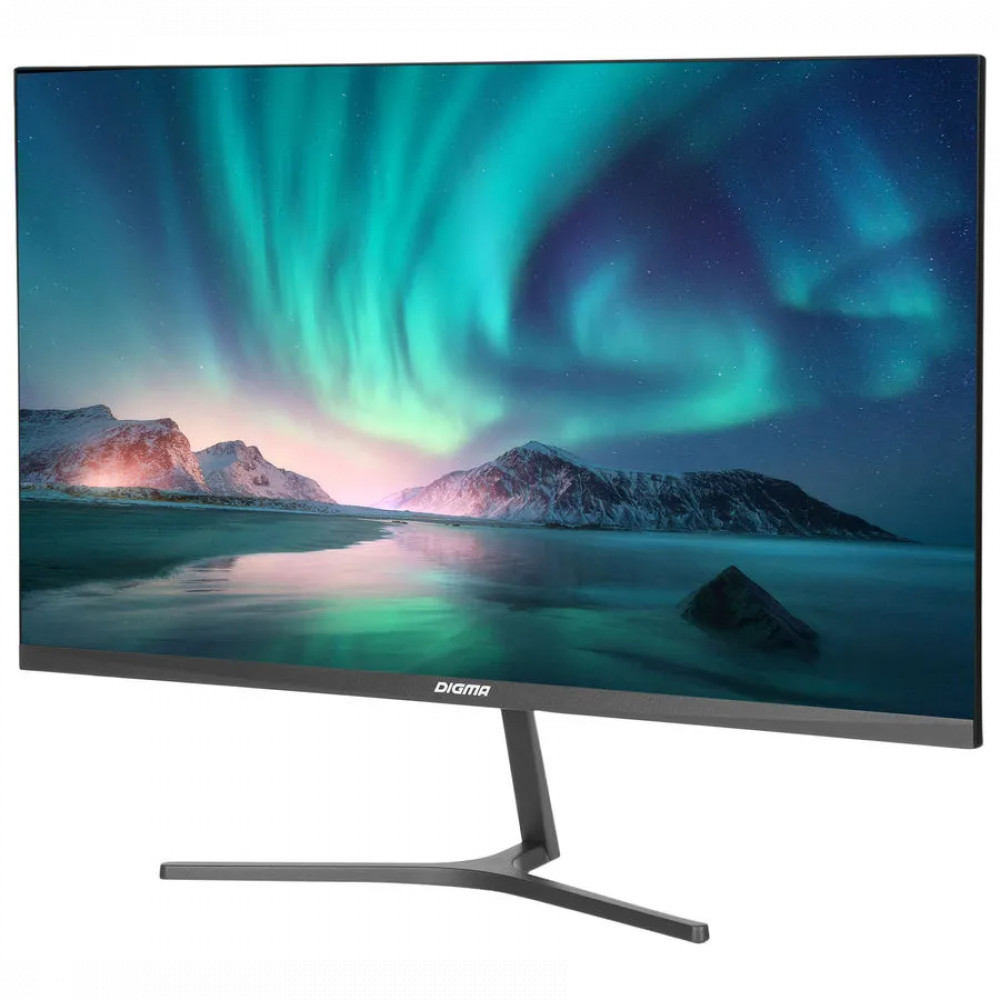 Монитор Digma Progress 24P503F DM24SB04 23.8 ", IPS, Full HD 1920x1080 (16:9), 100 Гц - миниатюра 3