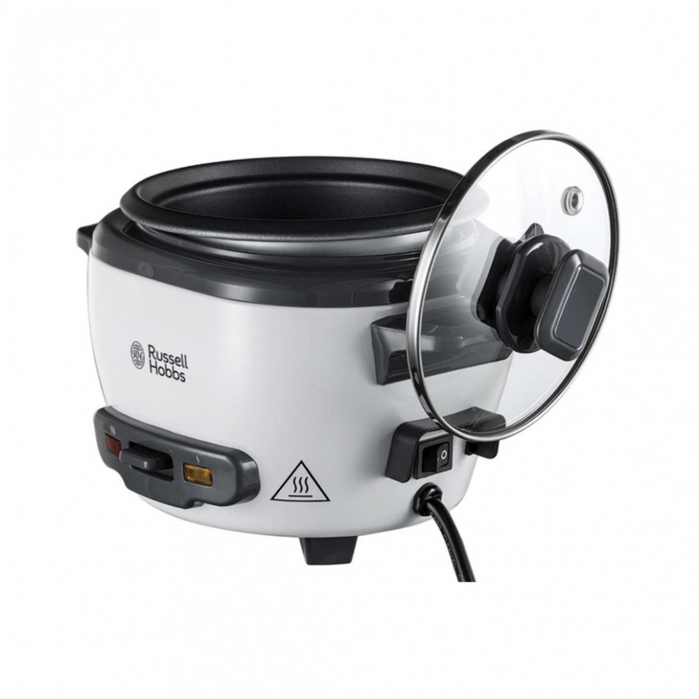 Мультиварка Russell Hobbs 27030-56 23887036001 300 Вт, 1.4 - миниатюра 2