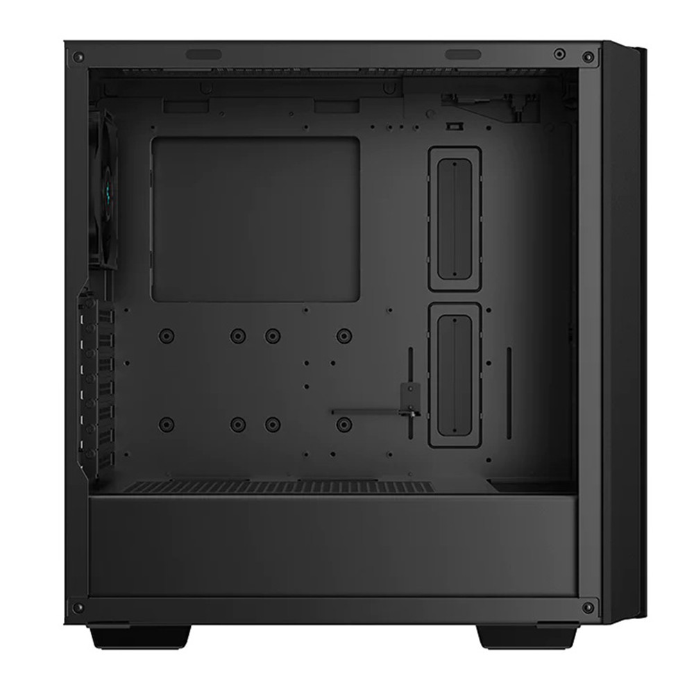 Корпус Deepcool CH510 Mesh Digital R-CH510-BKNSE1-G-1 Mid-Tower - миниатюра 2