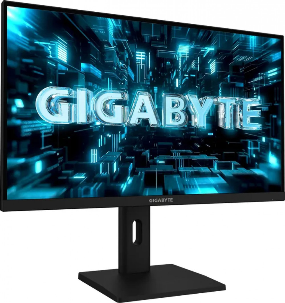 Монитор Gigabyte G27Q3 20VM0-G27Q3BC-4EKR IPS, Quad HD 2560x1440 (16:9), 200 Гц - миниатюра 2