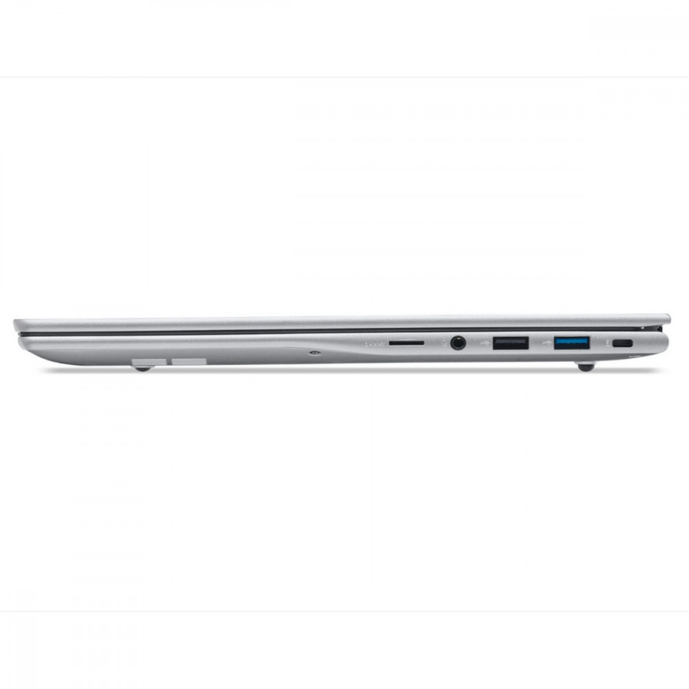 Ноутбук Acer Lite 15 AL15-54P-590V NX.DTHCD.001 15.6 ", FHD 1920x1080 (16:9), Intel, Core 5, 16 Гб, 512 ГБ, Intel Arc Graphics - миниатюра 4