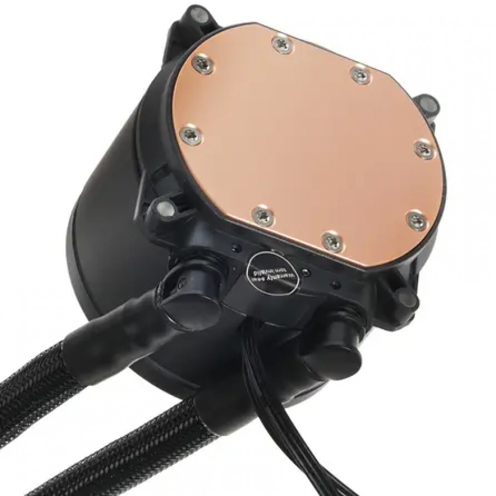 Система охлаждения PCcooler GI-CX240 ARGB Для процессора - миниатюра 4