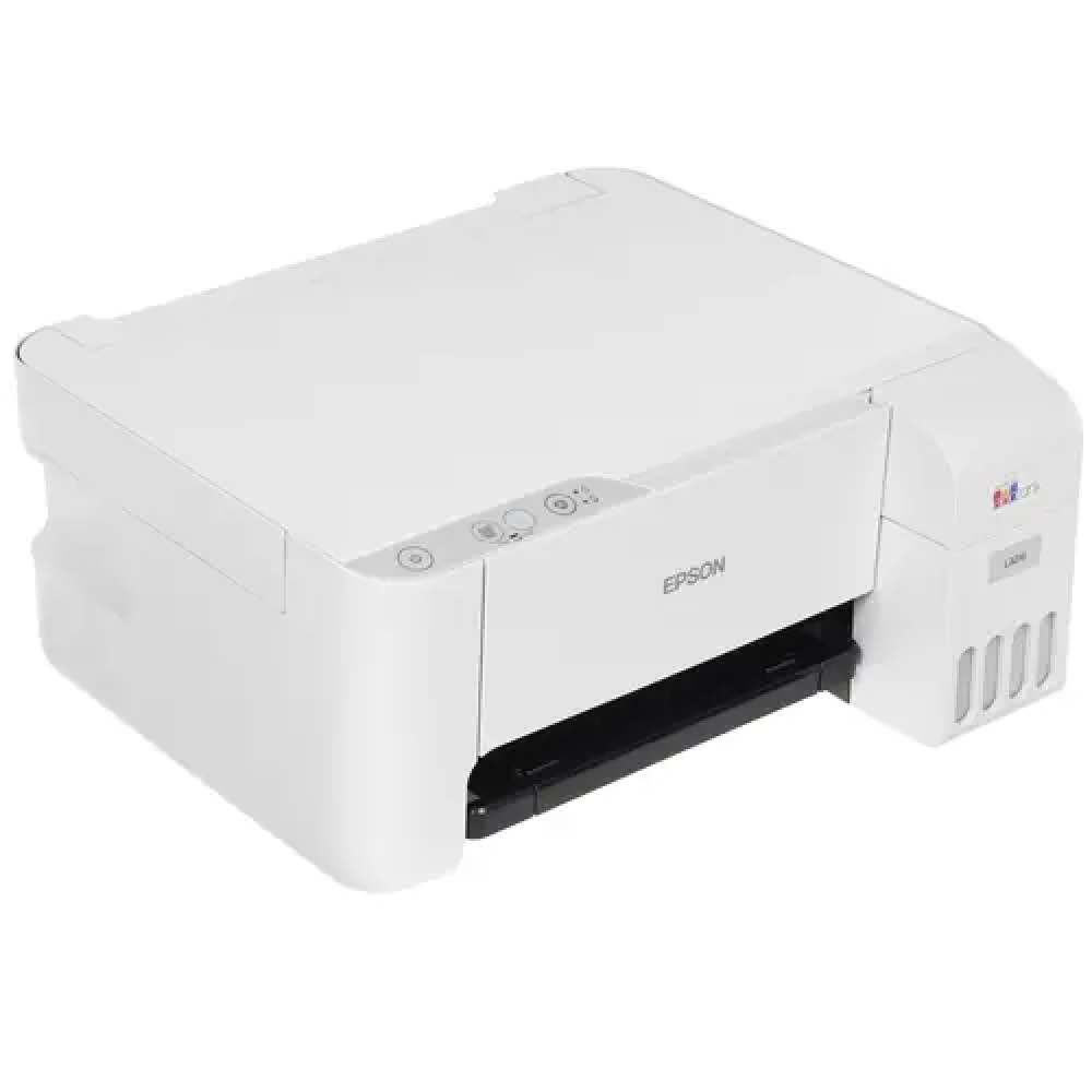 МФУ Epson L3216 C11C68518 А4, Струйный, Цветная - миниатюра 2
